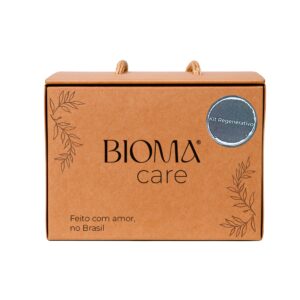 Kit travel size - Regenerativo
